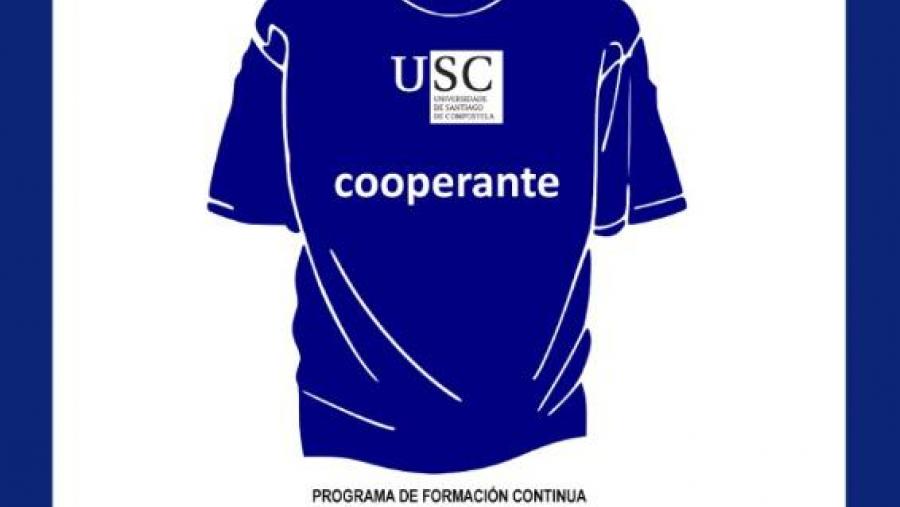 Cartel do curso