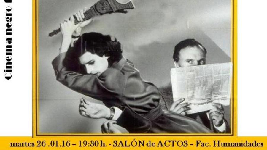 Cartaz do filme