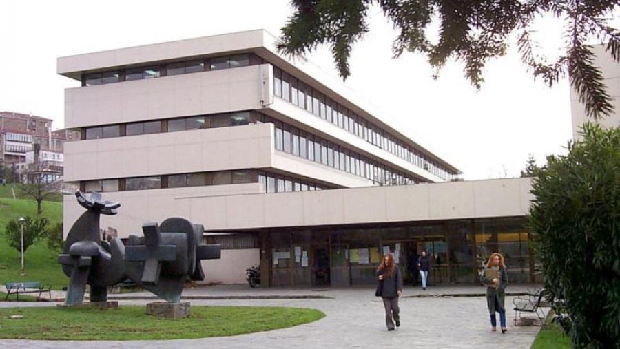 As actividades terán lugar na Facultade de Ciencias Económicas e Empresariais