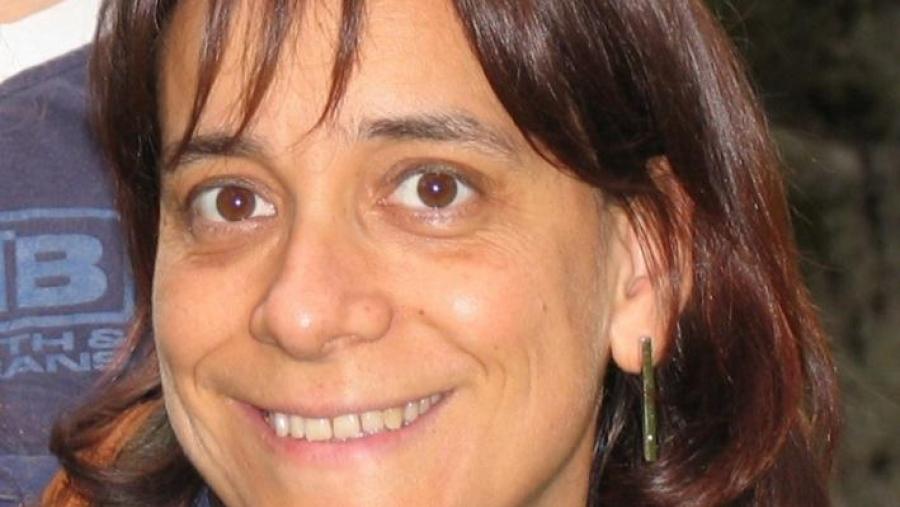 Ana Goy Diz
