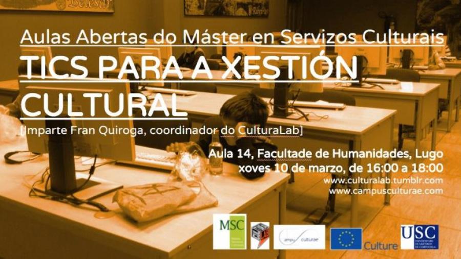 Cartaz da xornada