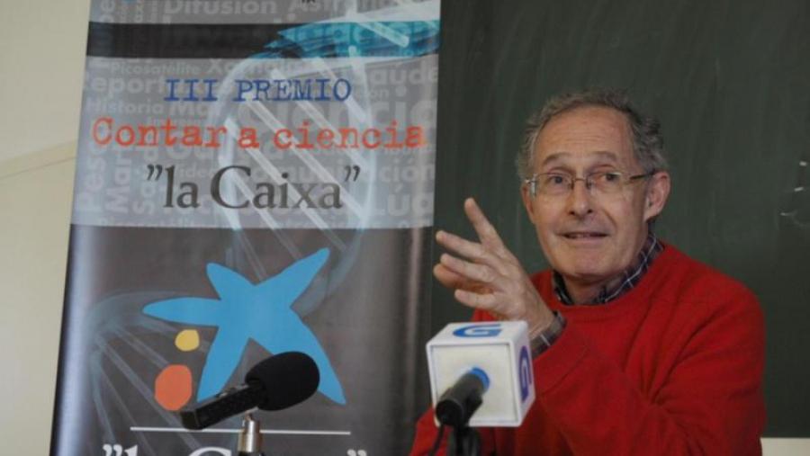 Foto: GCiencia