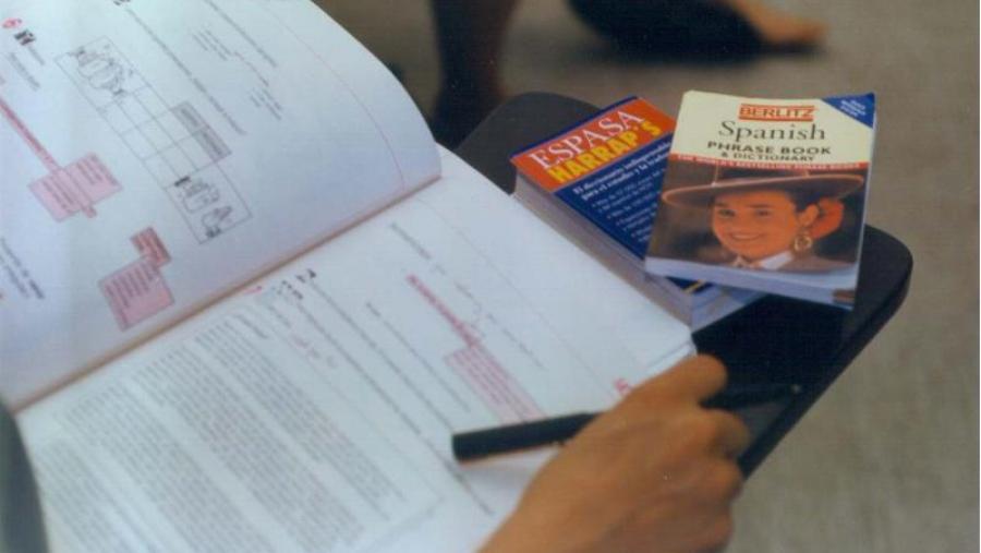 Aberta a preinscrición nos cursos intensivos de verán do Centro de Linguas Modernas