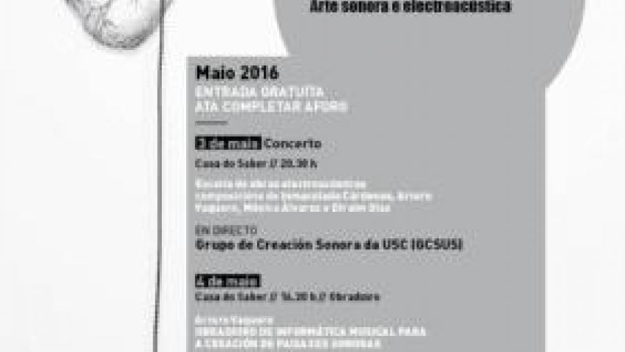 Cartaz do programa