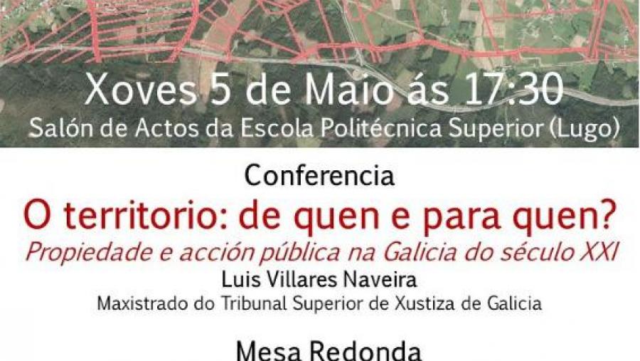 Cartaz da xornada