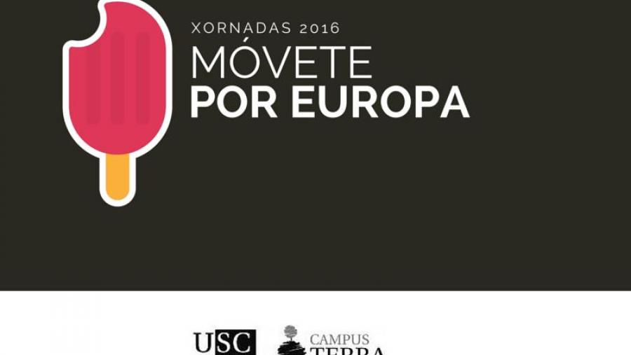 Cartaz da xornada