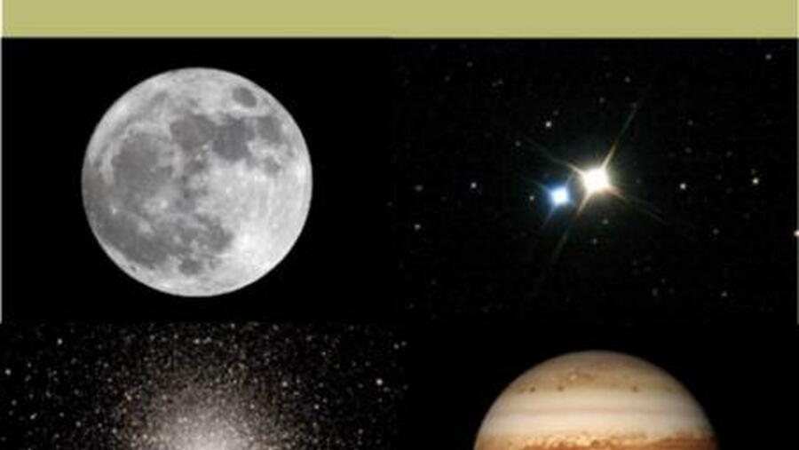 O Observatorio Astronómico Ramón María Aller da USC intensificará as súas actividades durante o verán