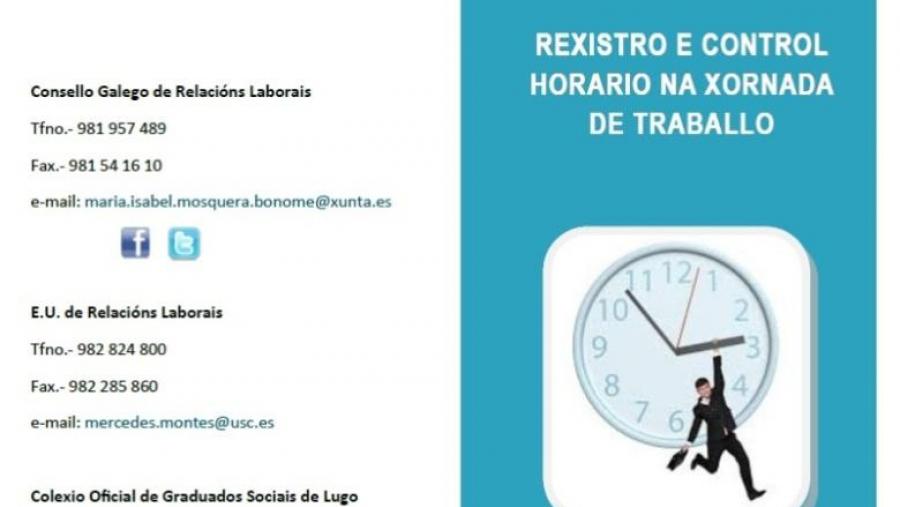 Cartaz da xornada
