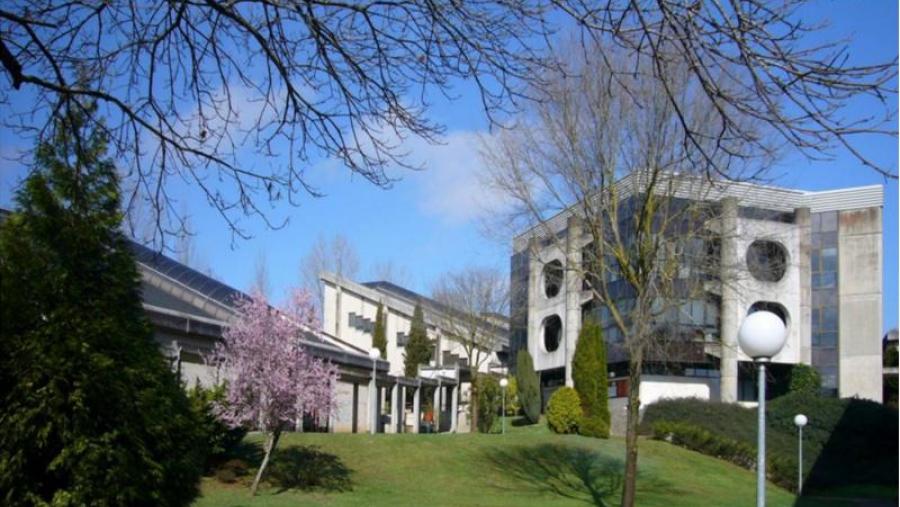 Escola Politécnica Superior da USC