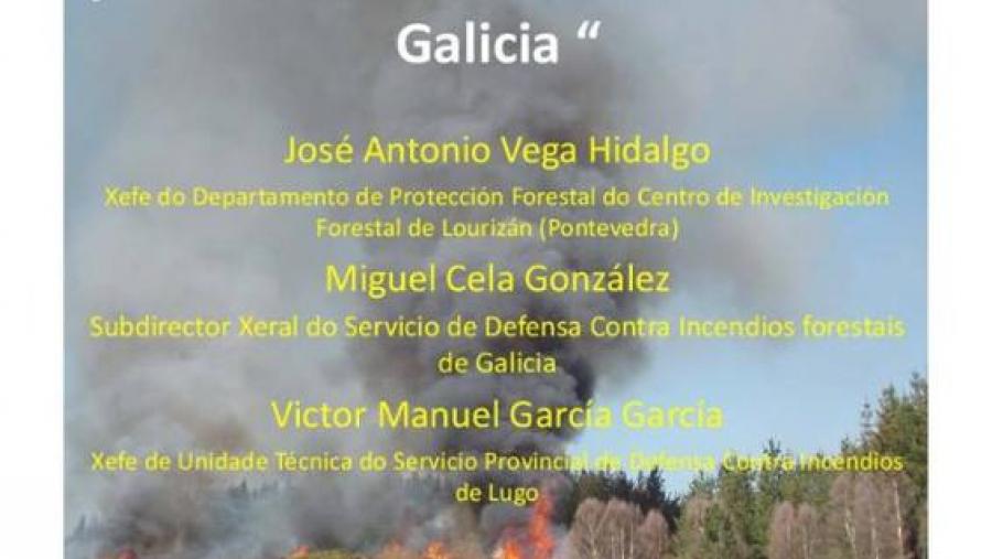 Cartaz da sesión