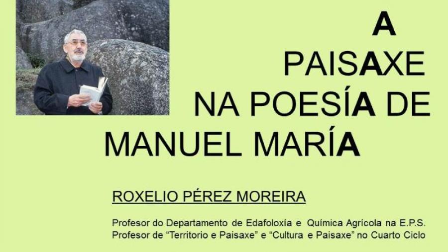 Cartaz do relatorio