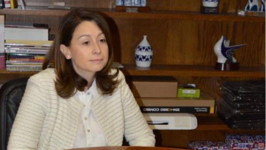 Begoña Barreiro