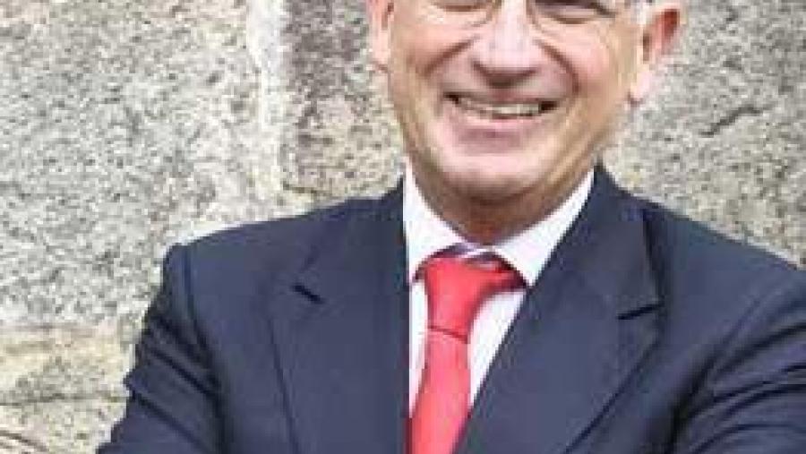 José Manuel García Iglesias