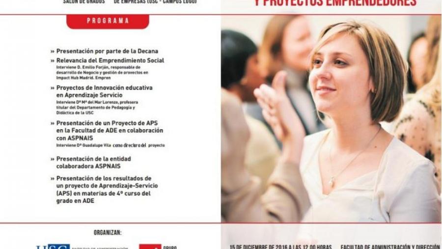 Cartaz da xornada