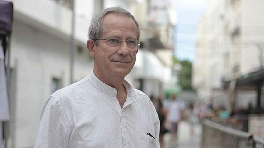 Ferran P. Vilar
