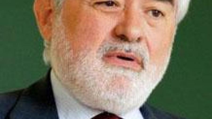 Darío Villanueva