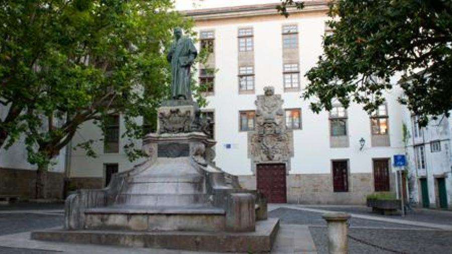 A Universidade de Santiago de Compostela presenta o seu Campus da Cidadanía