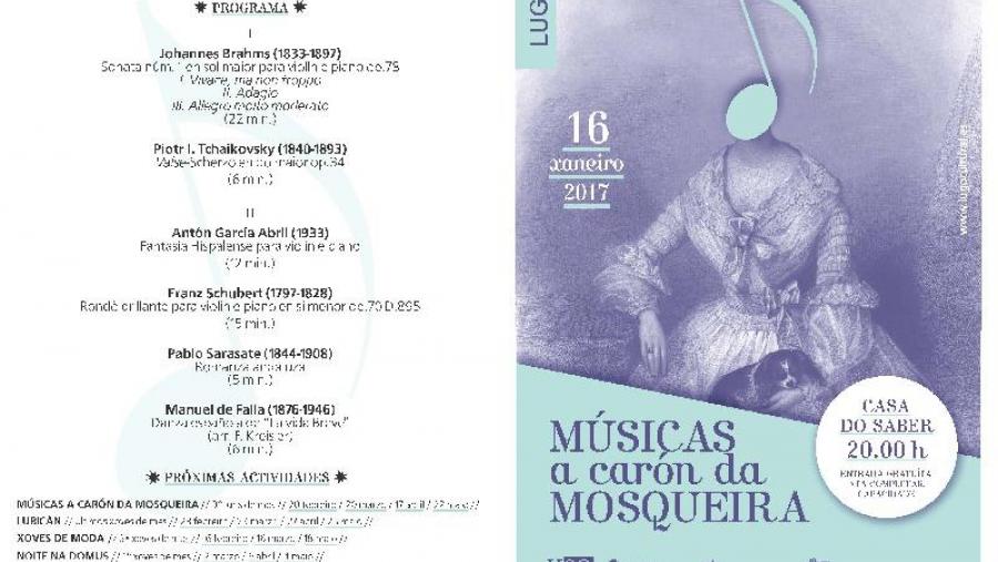 Cartel do ciclo