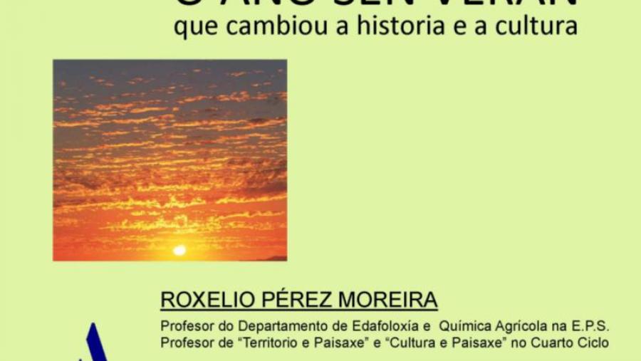Cartaz do relatorio