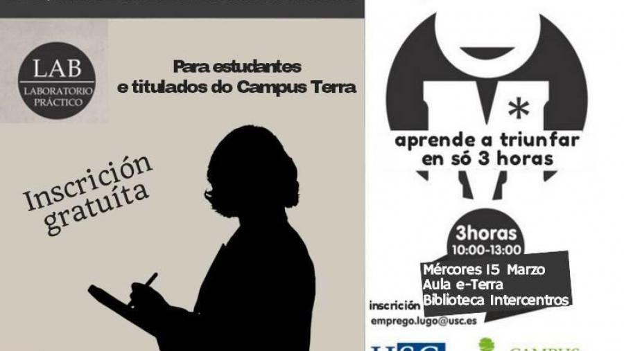 Cartaz da xornada