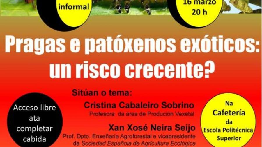 Cartaz da sesión