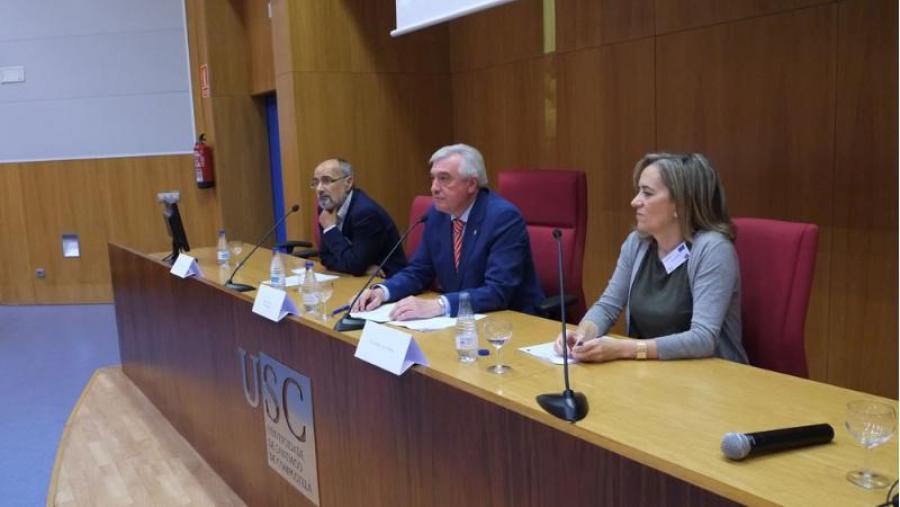 Conclúe en Santiago un proxecto europeo que achega importantes avances no uso da nanotecnoloxía en novas terapias orais para diversas enfermidades