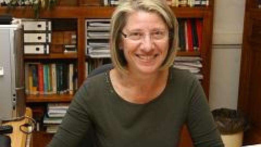 Peregrina Quintela