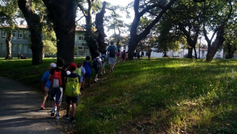 A preinscrición no Verán CampUSC remata este mércores