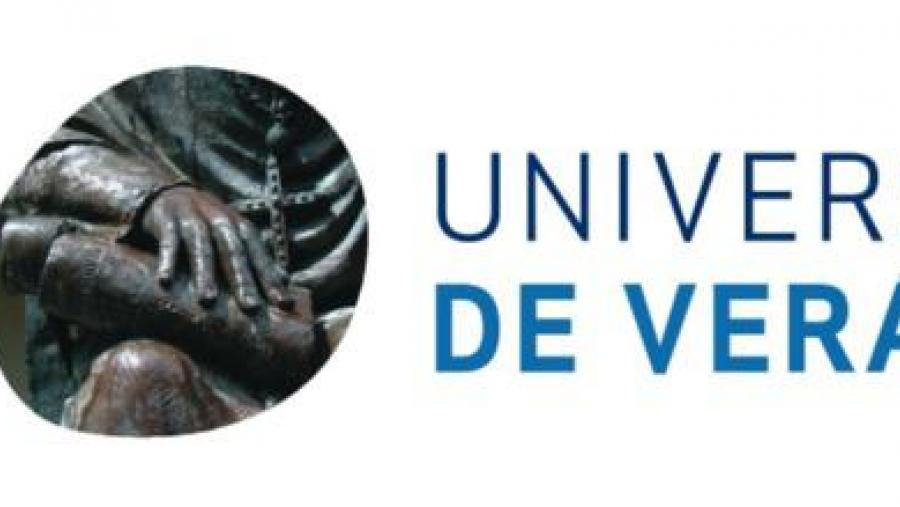 Cartaz da Universidade de Verán 2017 da USC