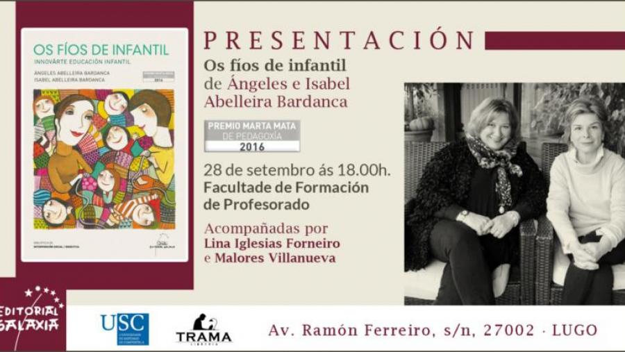 Cartaz da sesión