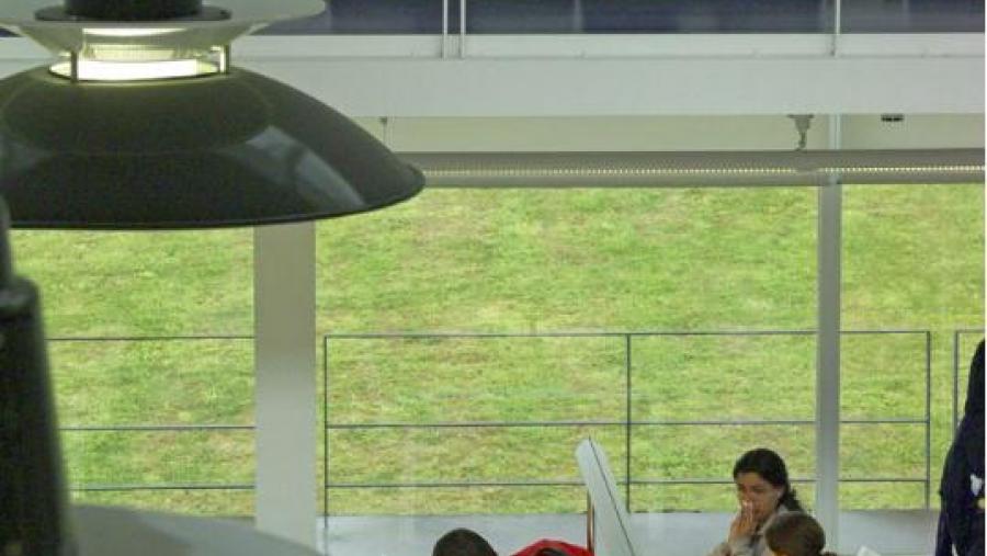 A USC, un ano máis no grupo das mil mellores universidades do mundo segundo o ránking Times Higher Education