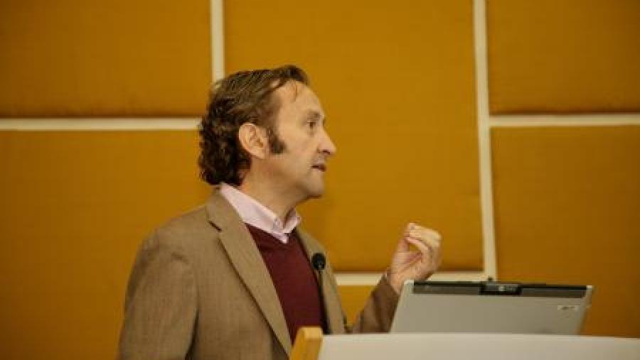 Rafael Crecente Maseda