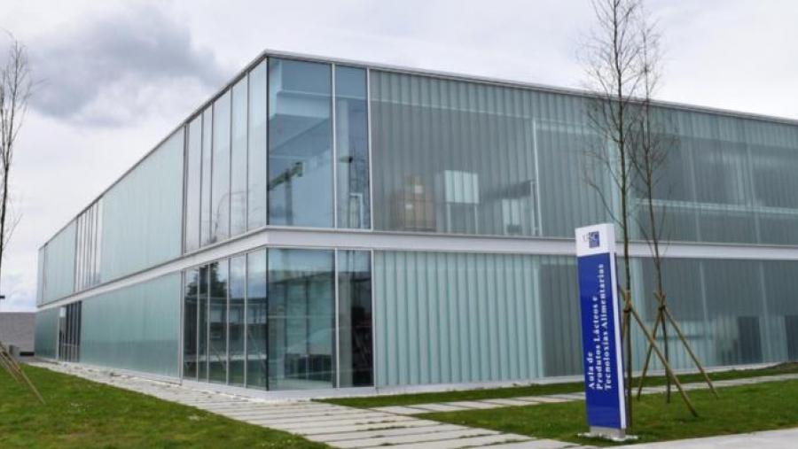 A Aula de Produtos Lácteos da USC celebra este luns 30 un foro técnico de elaboración e transformación en produción ecolóxica 