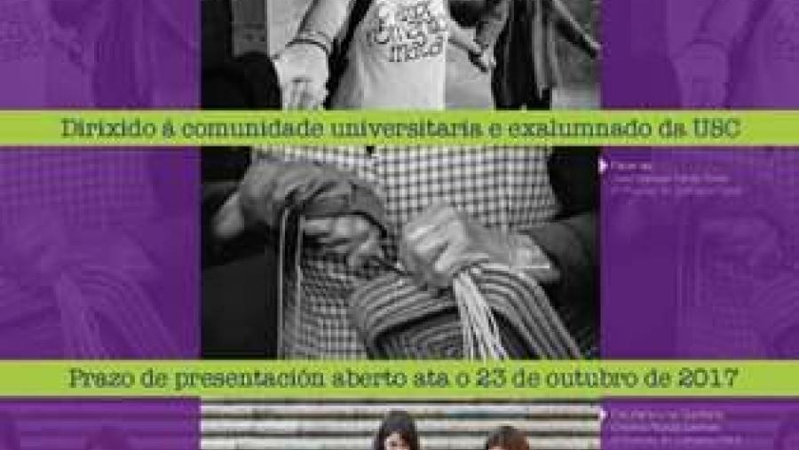 Cartel da convocatoria