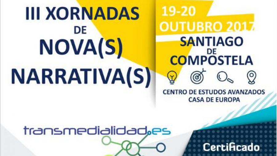 Cartel das xornadas