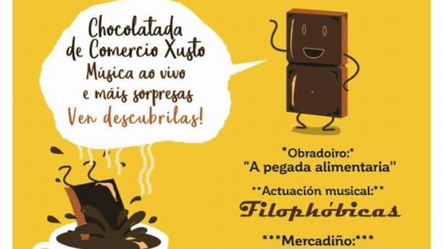 Cartaz da xornada