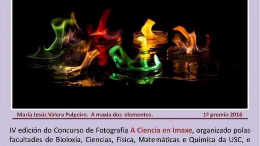 Cartel do concurso