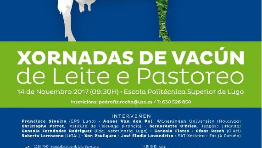 Cartaz da xornada