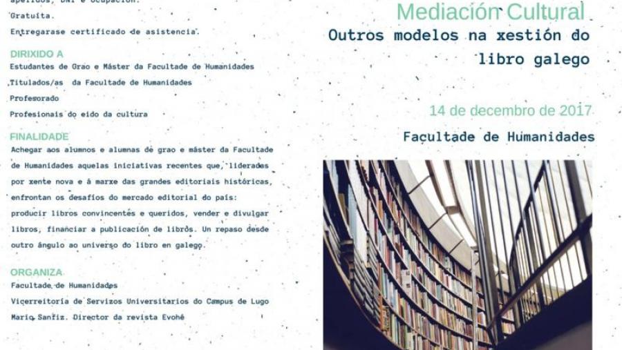 Cartaz da xornada
