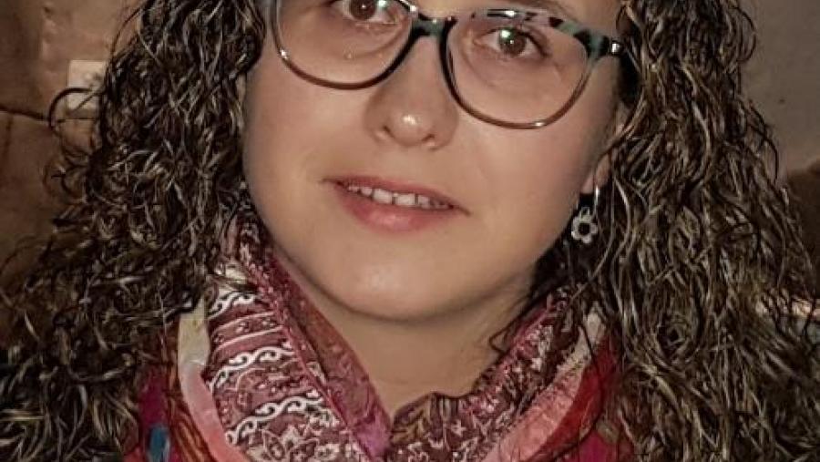 Cristina Eimil Fraga