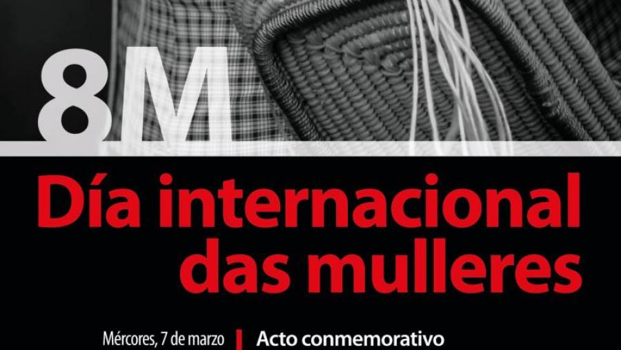 A USC conmemora o Día Internacional das Mulleres cunha programación repleta de actos
