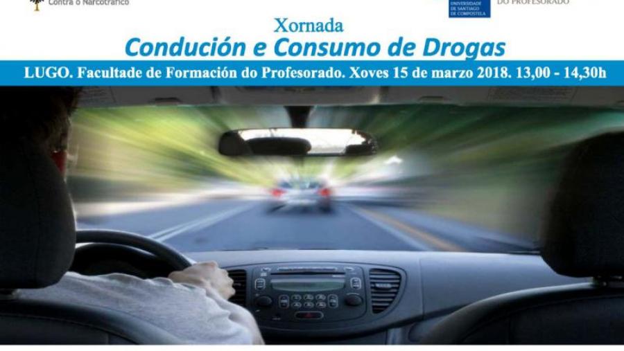 Cartaz da xornada