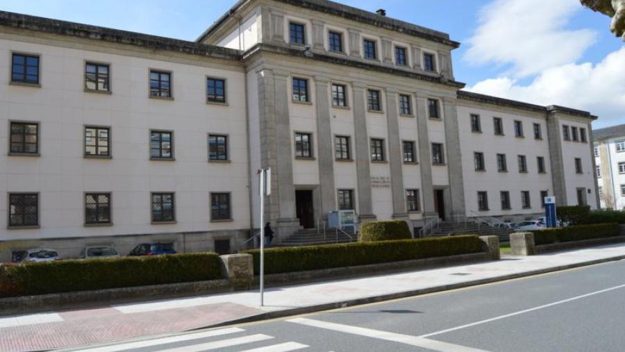 Facultade de Formación do Profesorado de Lugo