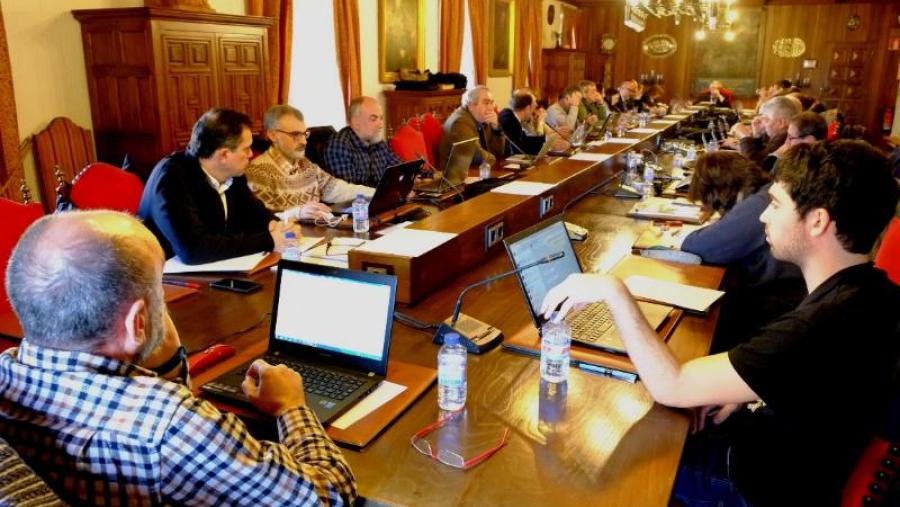 O Consello de Goberno aprobou o calendario académico do curso 2018-2019