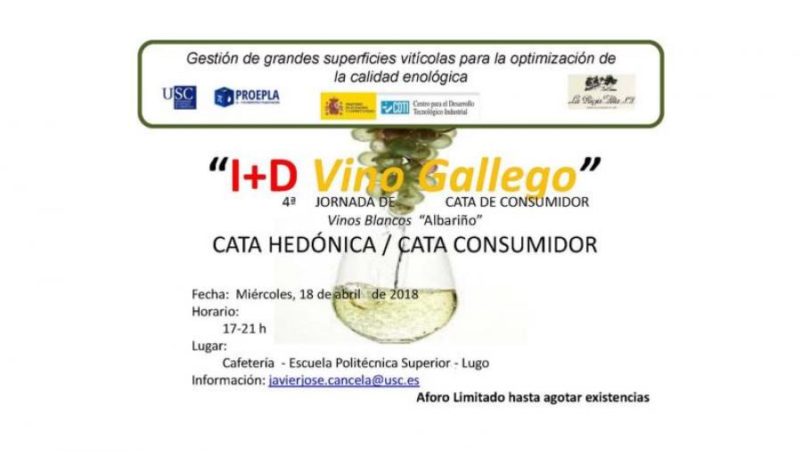 Cartaz da xornada