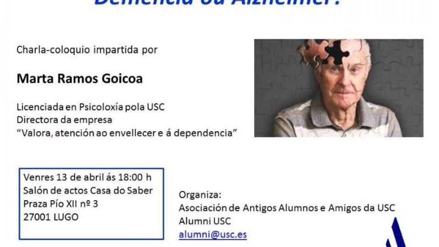 Cartaz da xornada