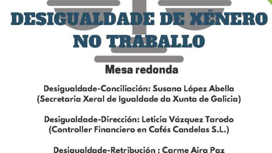 Cartaz da xornada