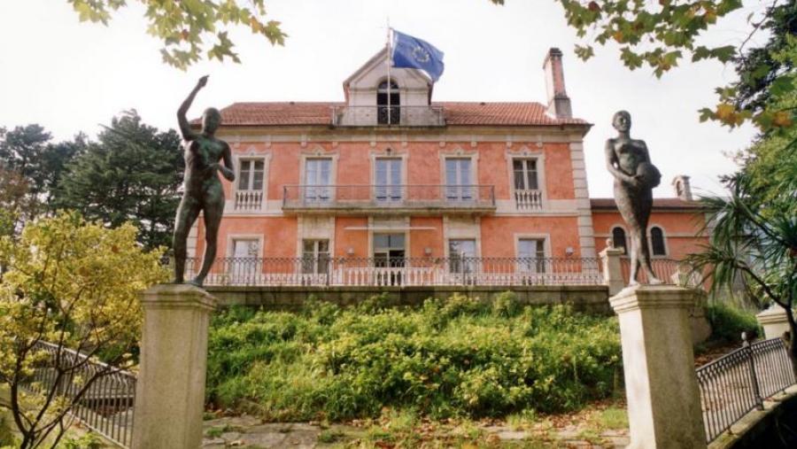 O encontro celebrarase na Casa Europa, na Finca de Vista Alegre