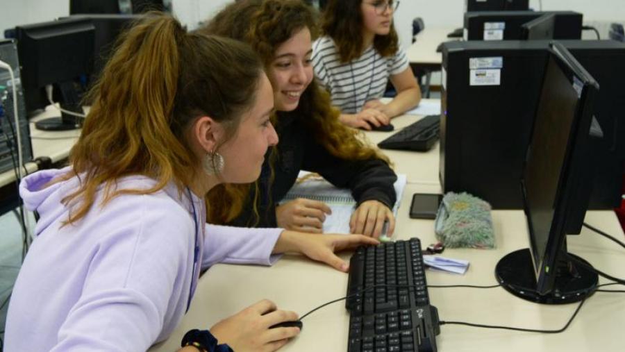 A primeira quenda dos Campus Científicos de Verán dálle relevo o luns a un novo grupo