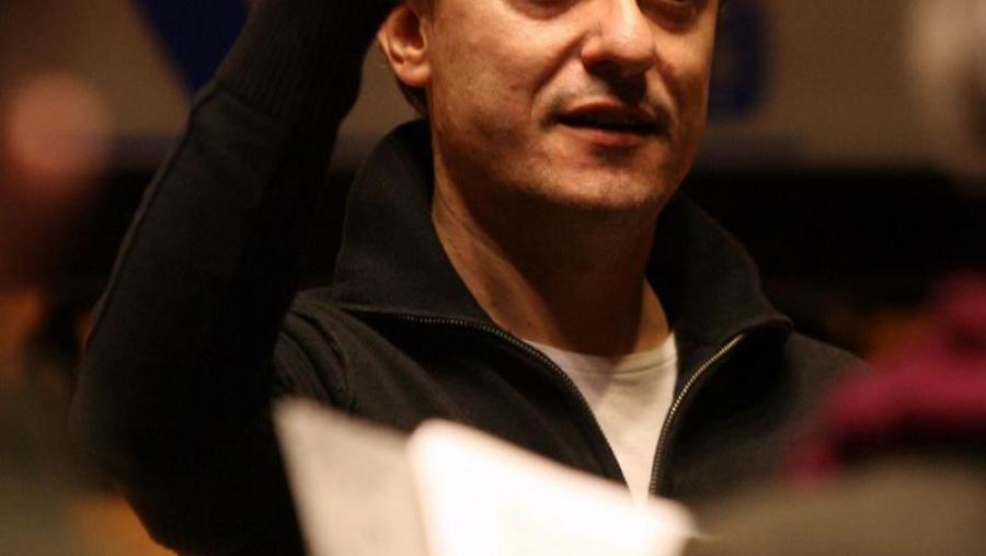 Fernando Jácome